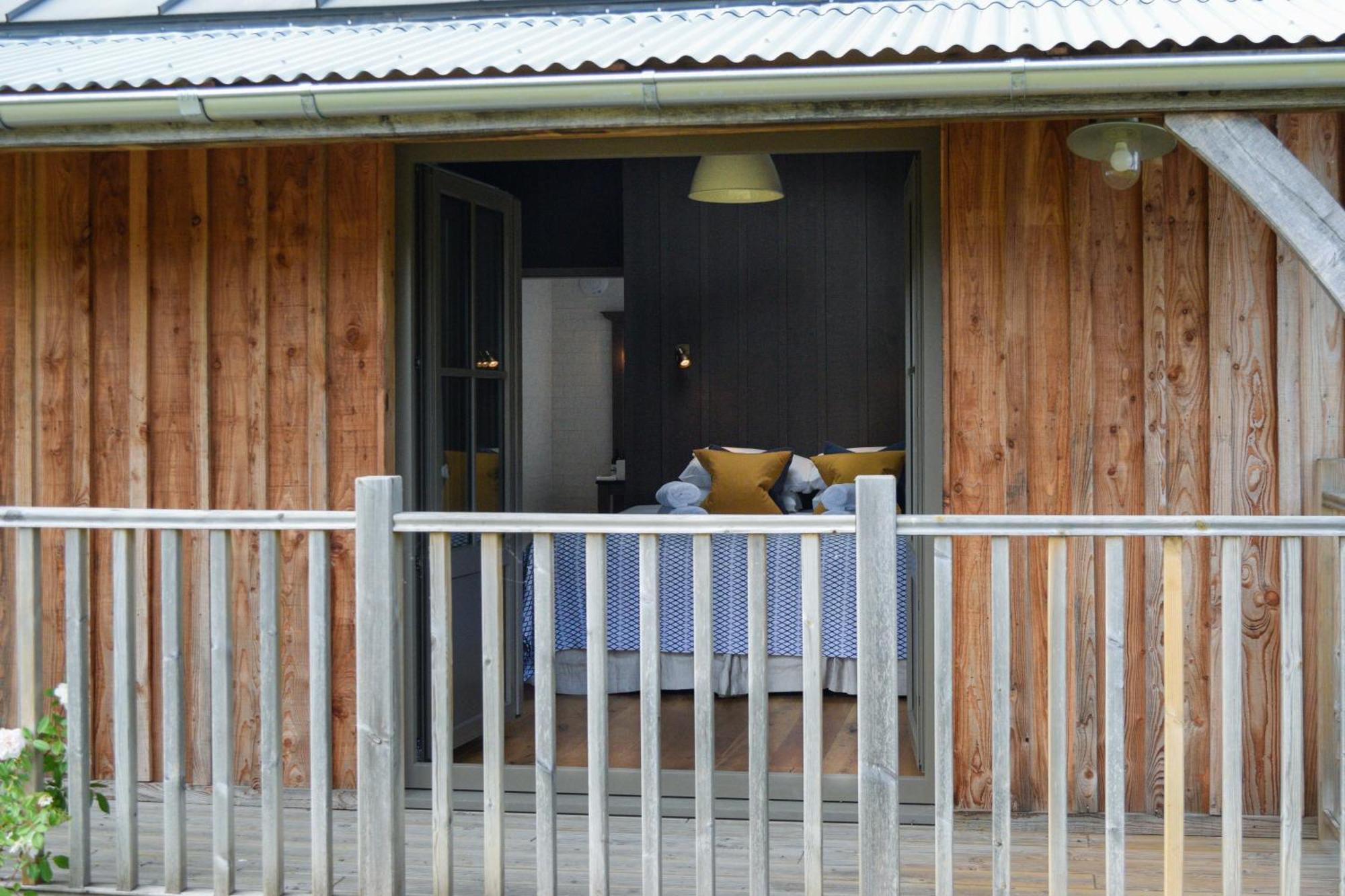 Retreat East Villa Ipswich Buitenkant foto